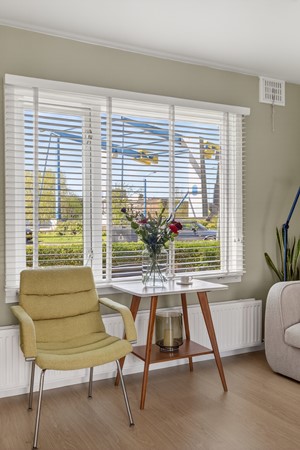 Medium property photo - Distelweg 60, 1031 HG Amsterdam